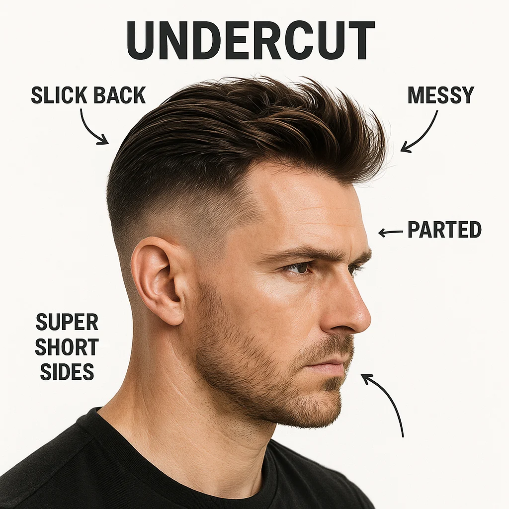 Undercut