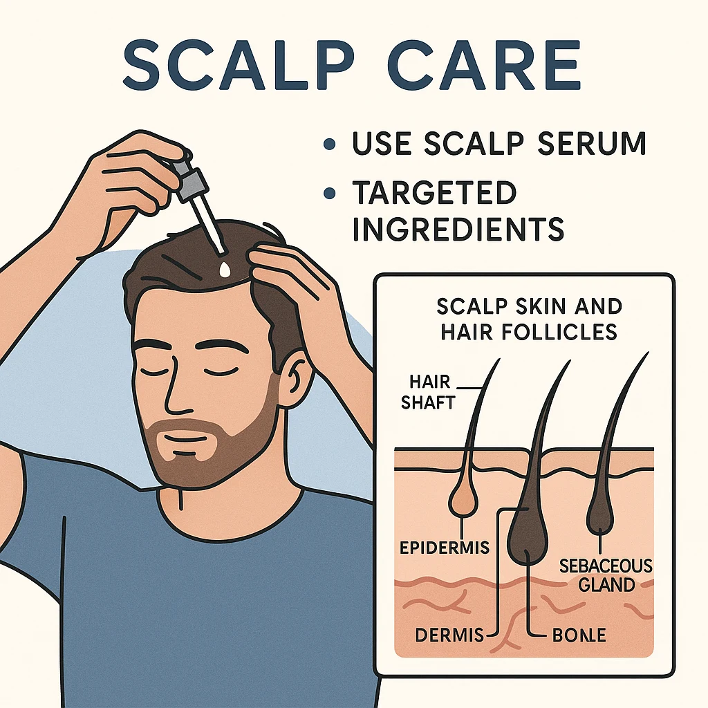 Scalp Health