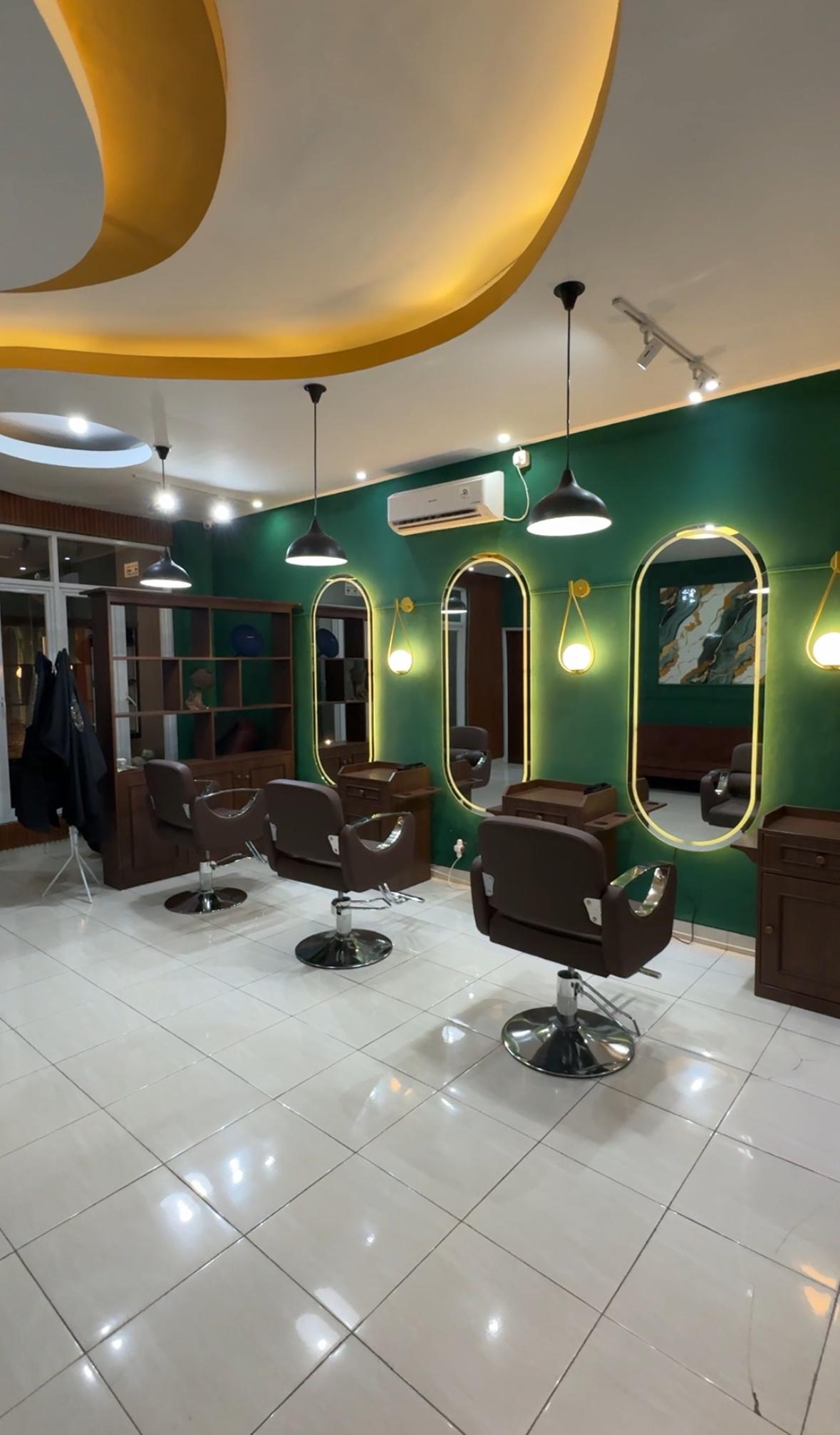 Suma Barber - Riung Bandung – 3
