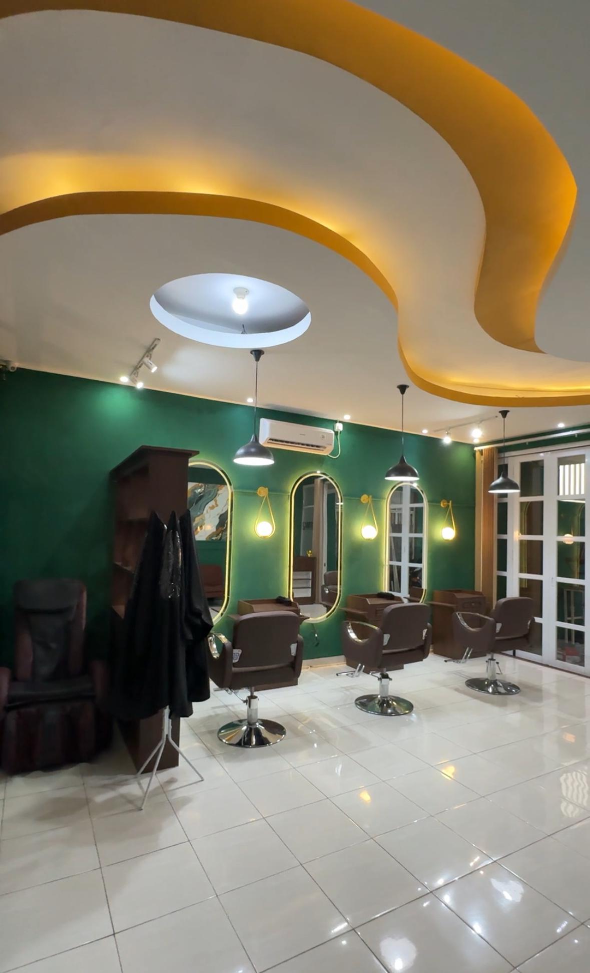 Suma Barber - Riung Bandung – 4